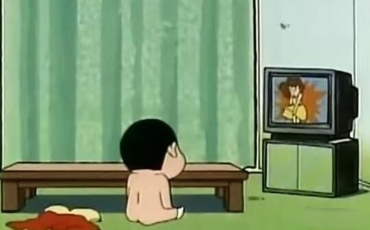 拖延症的人洗澡是这样的 