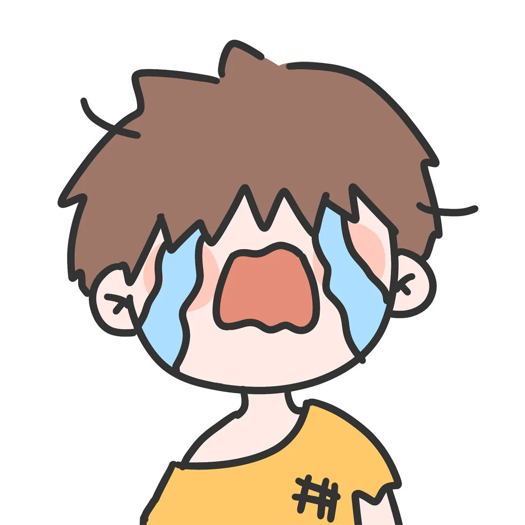 一些搞怪沙雕情侣头像~ 