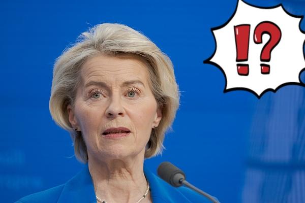 冯德莱恩表明立场：北极安全是首要任务，坚定力挺丹麦及格陵兰

当地时间12月22