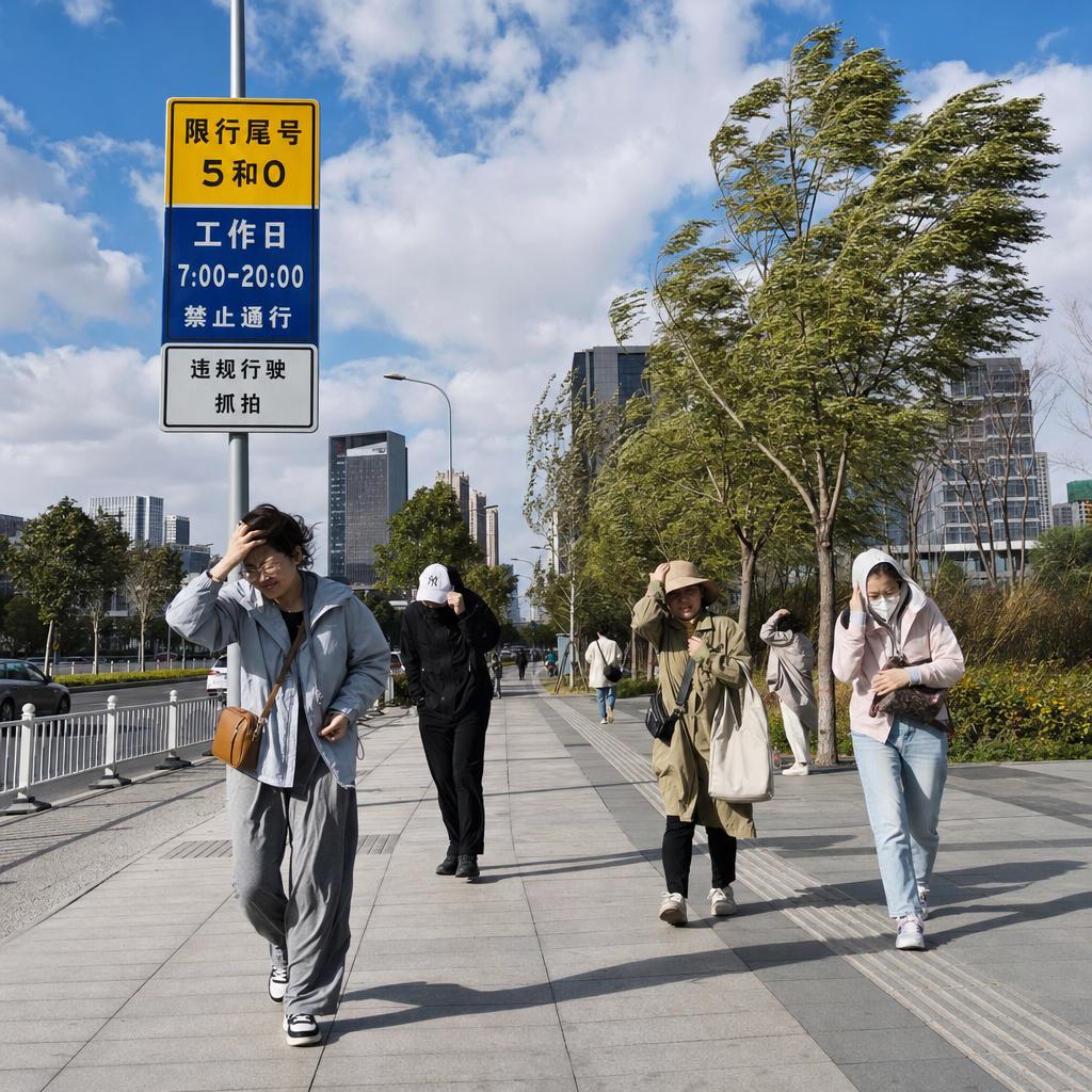 说起“全世界最容易撞衫的地方就是大学”，很多人一听就会笑，因为这事太有画面感了。