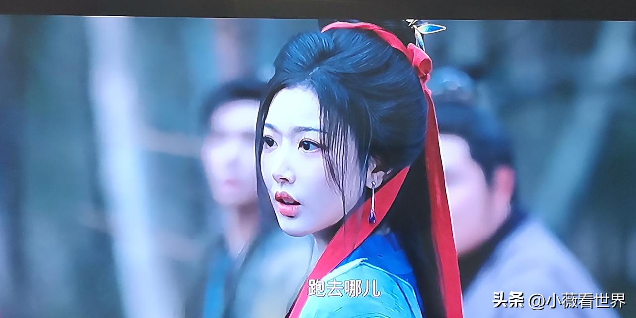 都说无巧不成书，不过巧合太多，就有点胡编乱造的嫌疑了。

《逐玉》最新剧情里，这