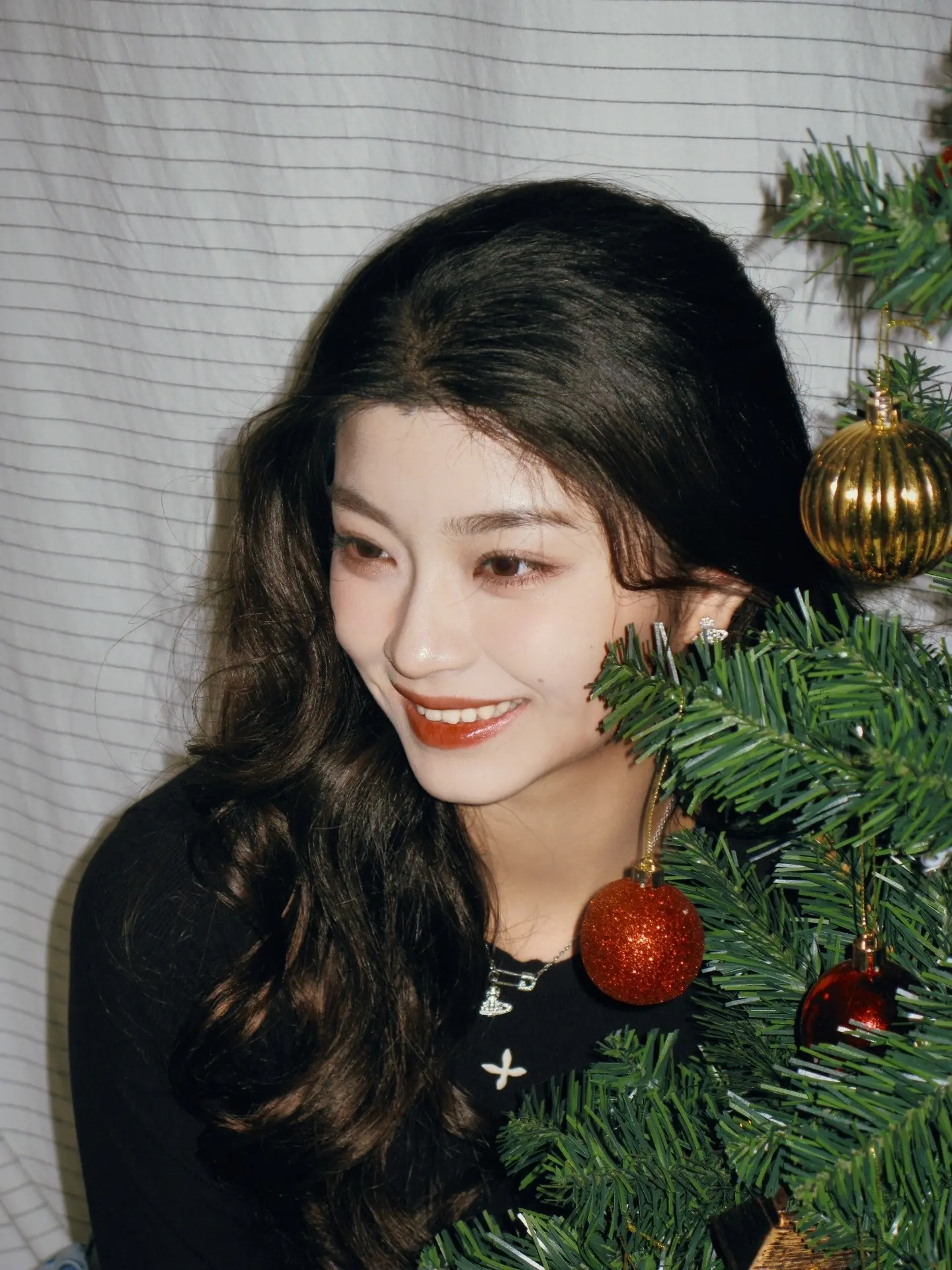 圣诞快乐哟🎄🦌。