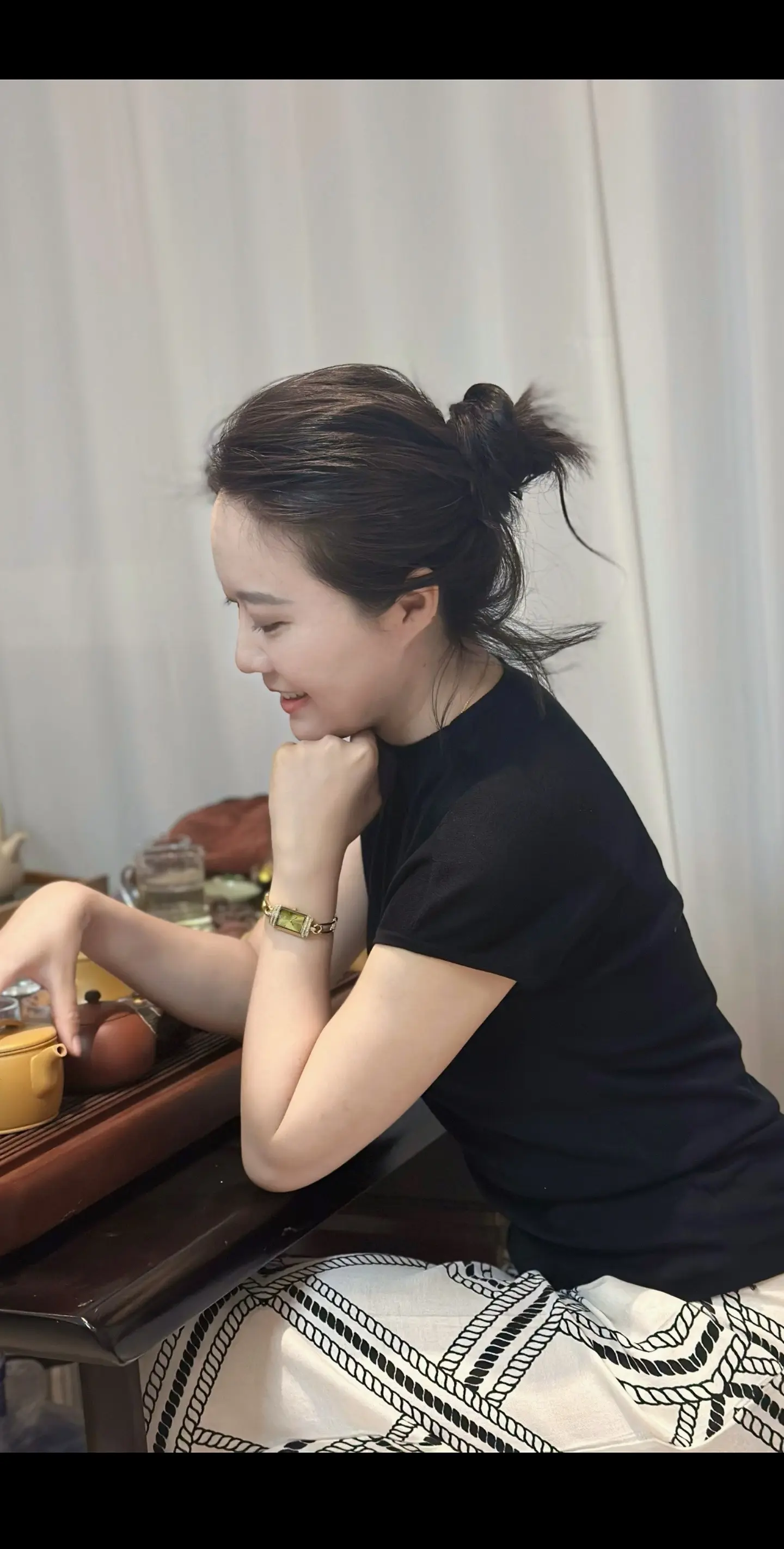 如果心软没有底线，便一文不值