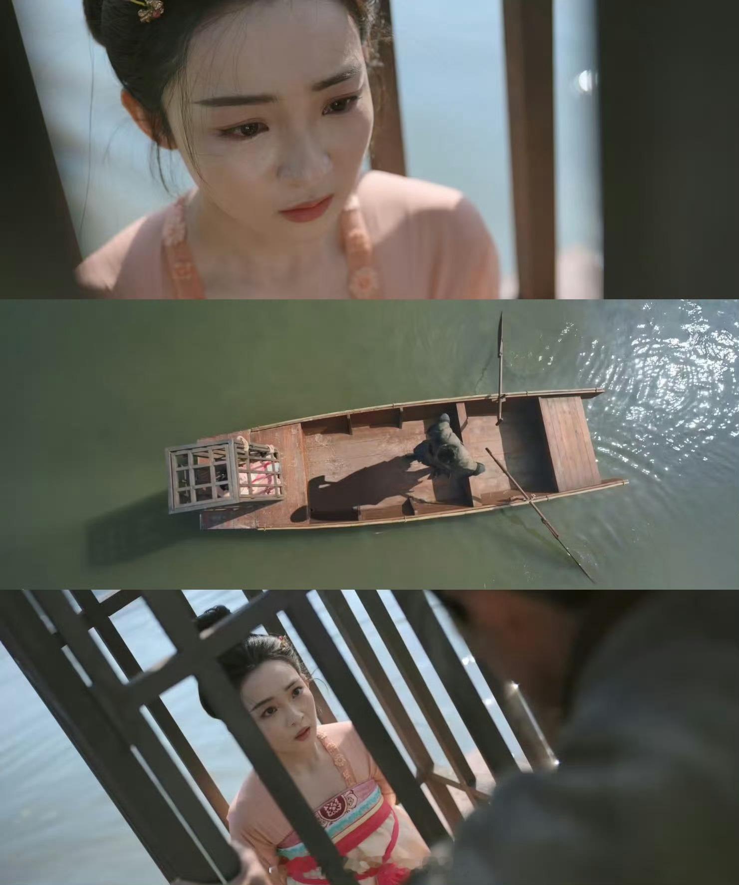 唐诡3第二案这个断更点是真的要我命啊！正到最紧张的时候，舞阳人呢？编剧你出来我们