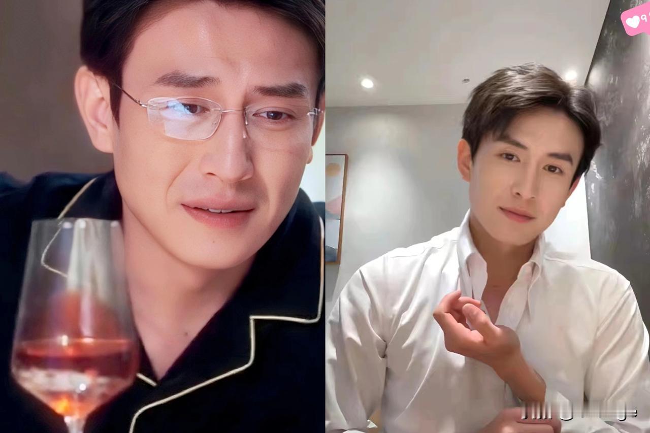 做人不能既要又要，
刘萧旭终究还是向流量和观众认了怂！
凭《盛夏芬德拉》30亿播