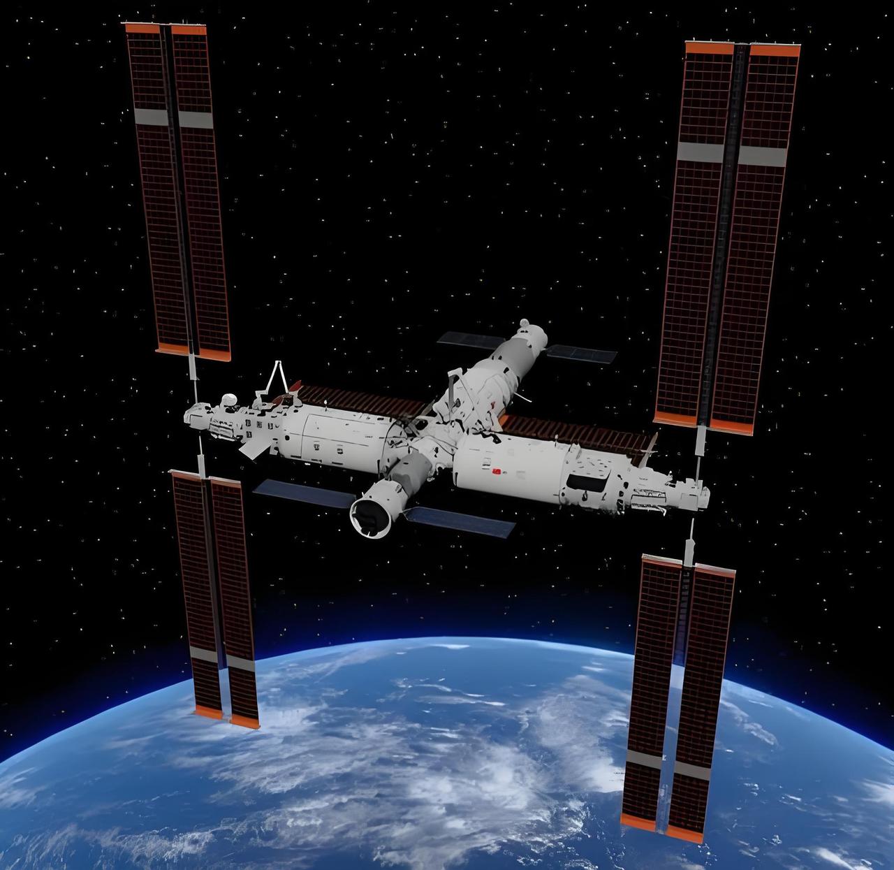 人类历史上有三次太空救援，二次美国，一次我们。先说美国的首次太空救援，因为俄国飞