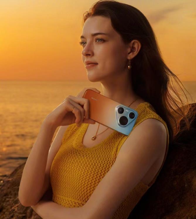 华为pura90发布全新智拍技术这招“智拍”算是戳中了普通人的痛点——别跟我聊光