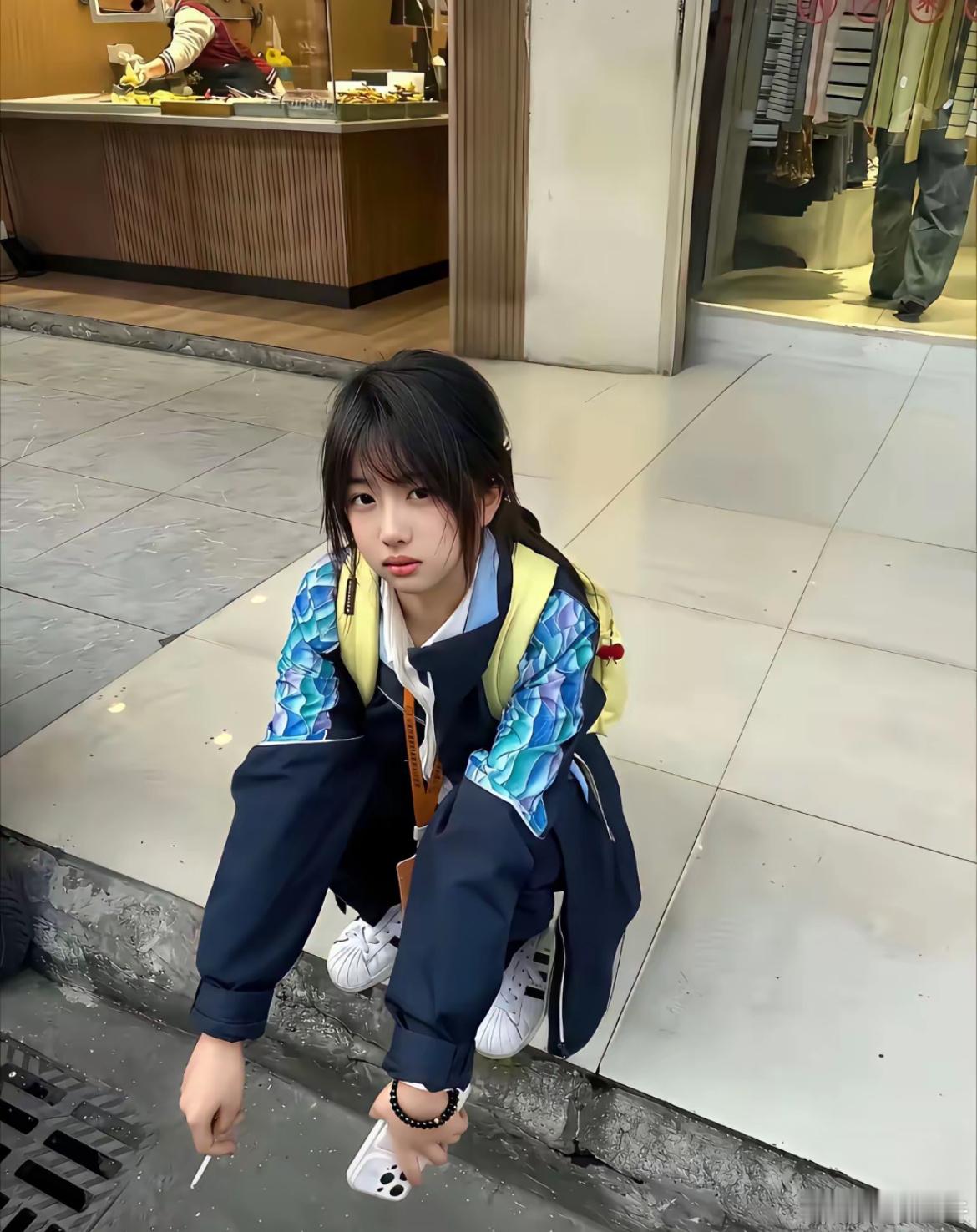 假如你是这个女孩的父母，怎么破局？ ​​​