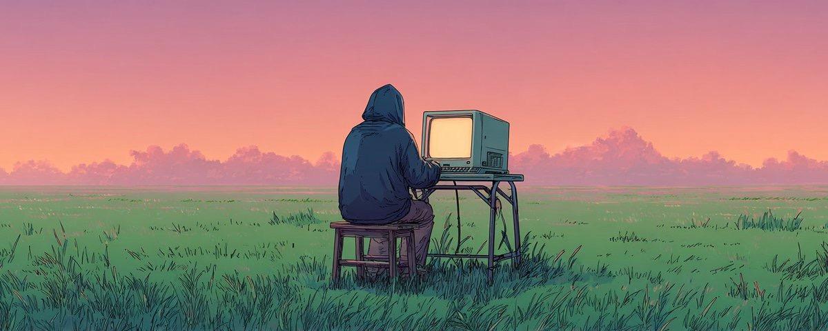 【雇人正在变成你的负债：单枪匹马月入4万美金的AI新物种】

服务型公司最怕规模