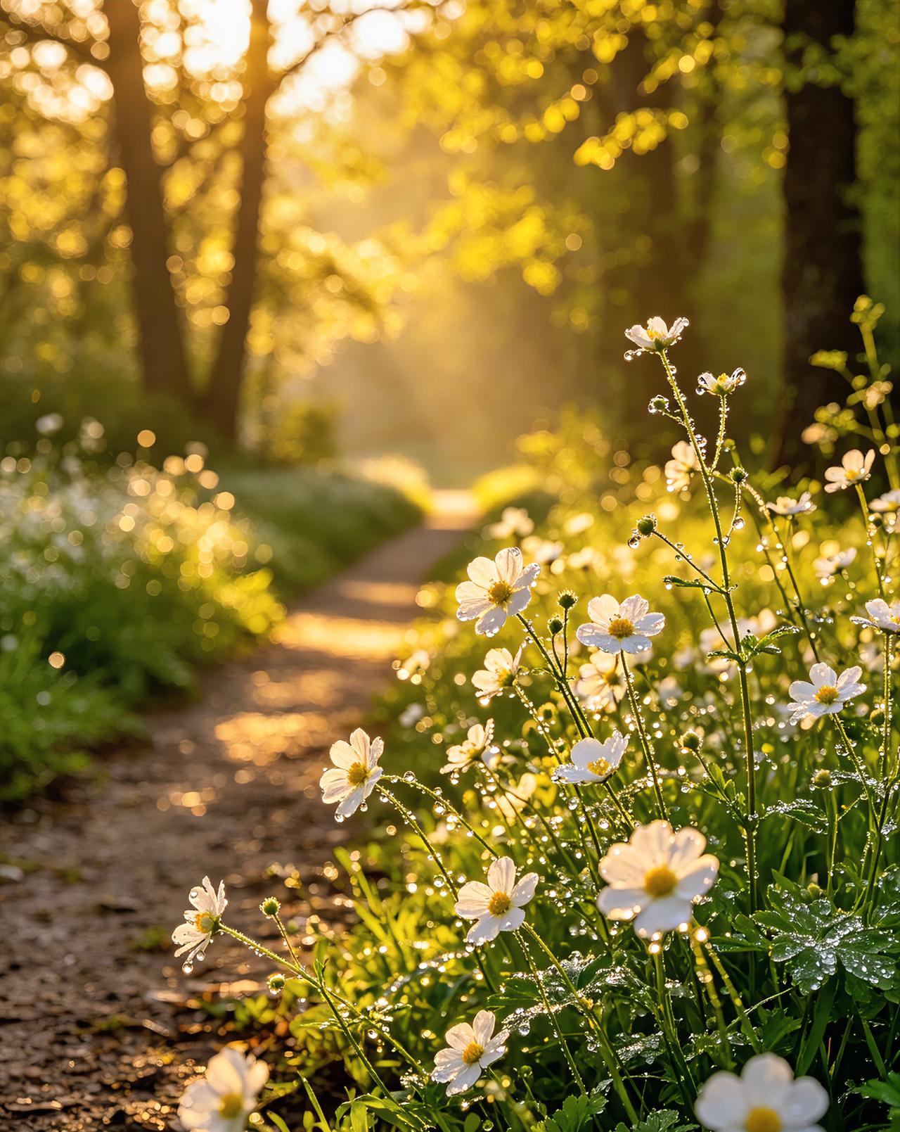 我的今日状态：😁轻松愉快
我这里的天气：☀️晴天