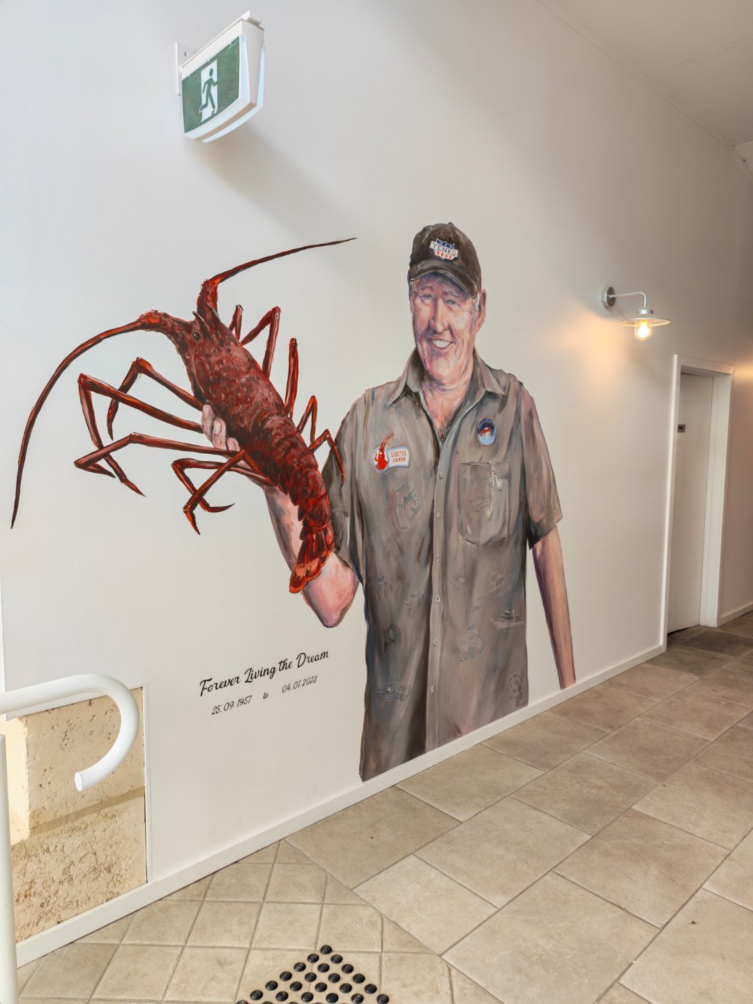 开炫龙虾🦞[doge][doge][doge]旅行  ​​​