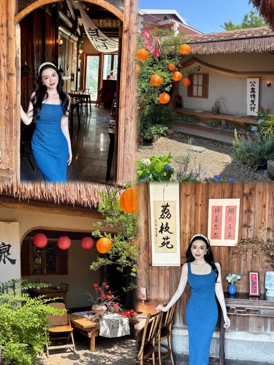 泉州不会再去漂亮店。。。