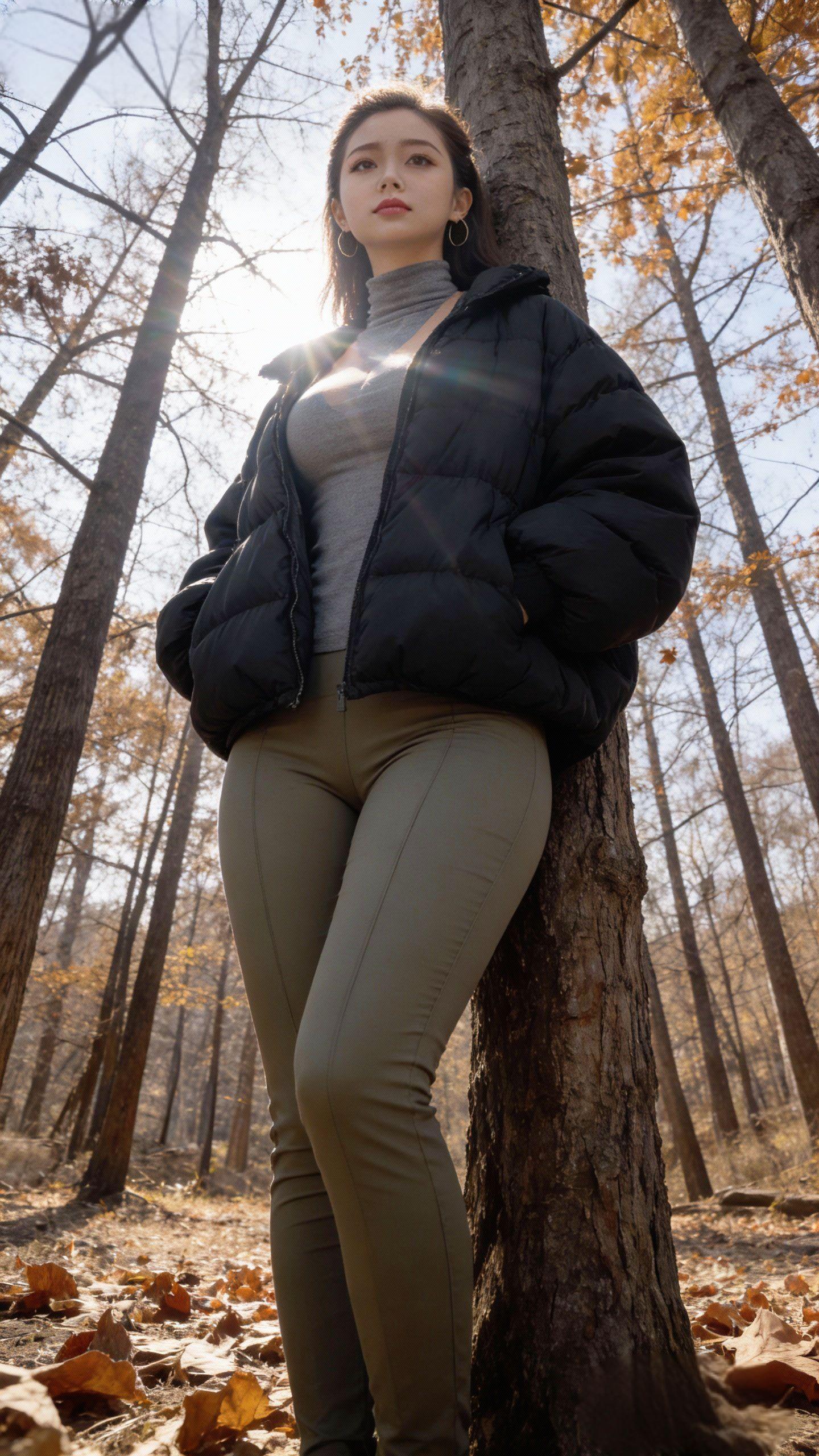 穿搭 御姐范儿女人味