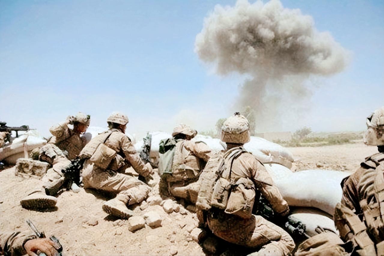 美国将会败给伊朗？谁能想到？美国最顶尖的学者竟然公开唱衰自家军队！

3月15日