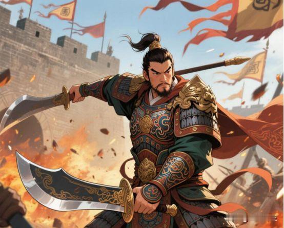 1360年，徐达与常遇春联手大败陈友谅所部，一战俘获敌军五千余人。常遇春主张将这