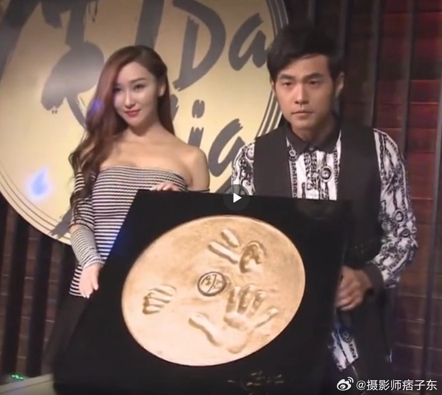 周杰伦 私生子周董也有私生子吗？发现他最近代言拿到手软，是不是背后有人眼红故意搞