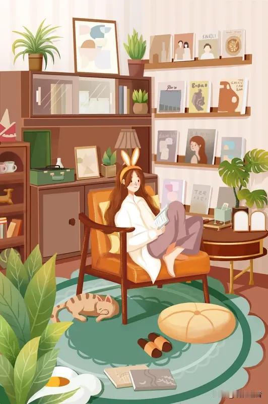 不要随随便便就结婚

生命就像四季轮回，有花开就有花落。与其执着于完美的邂逅，不