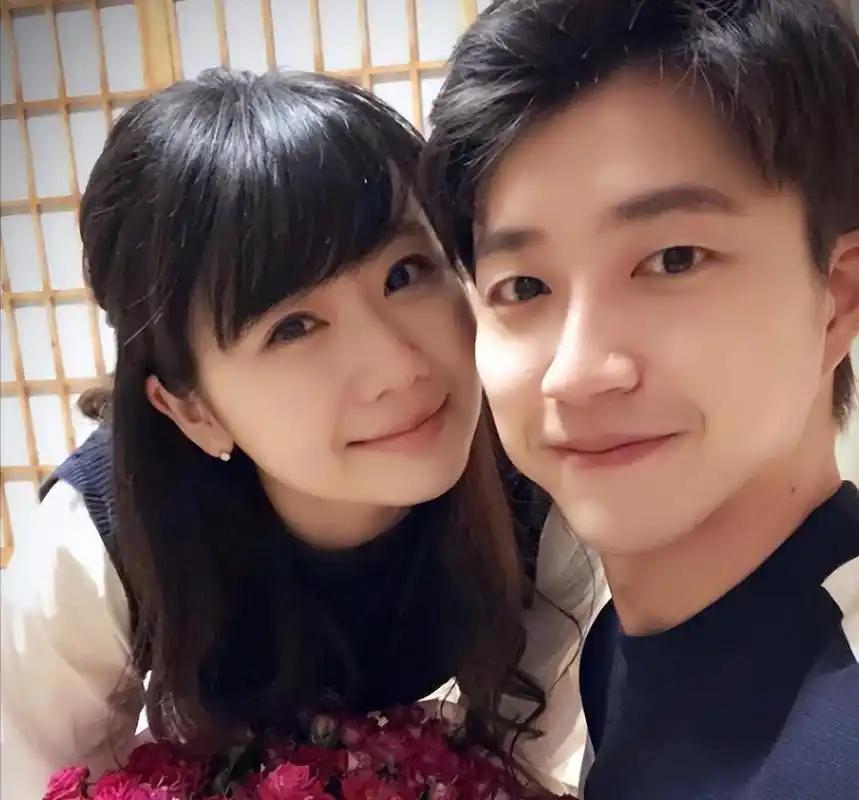 离婚4年后，福原爱再婚了，还怀上了第三胎，而她的现任丈夫，正是当年出轨风波里的那