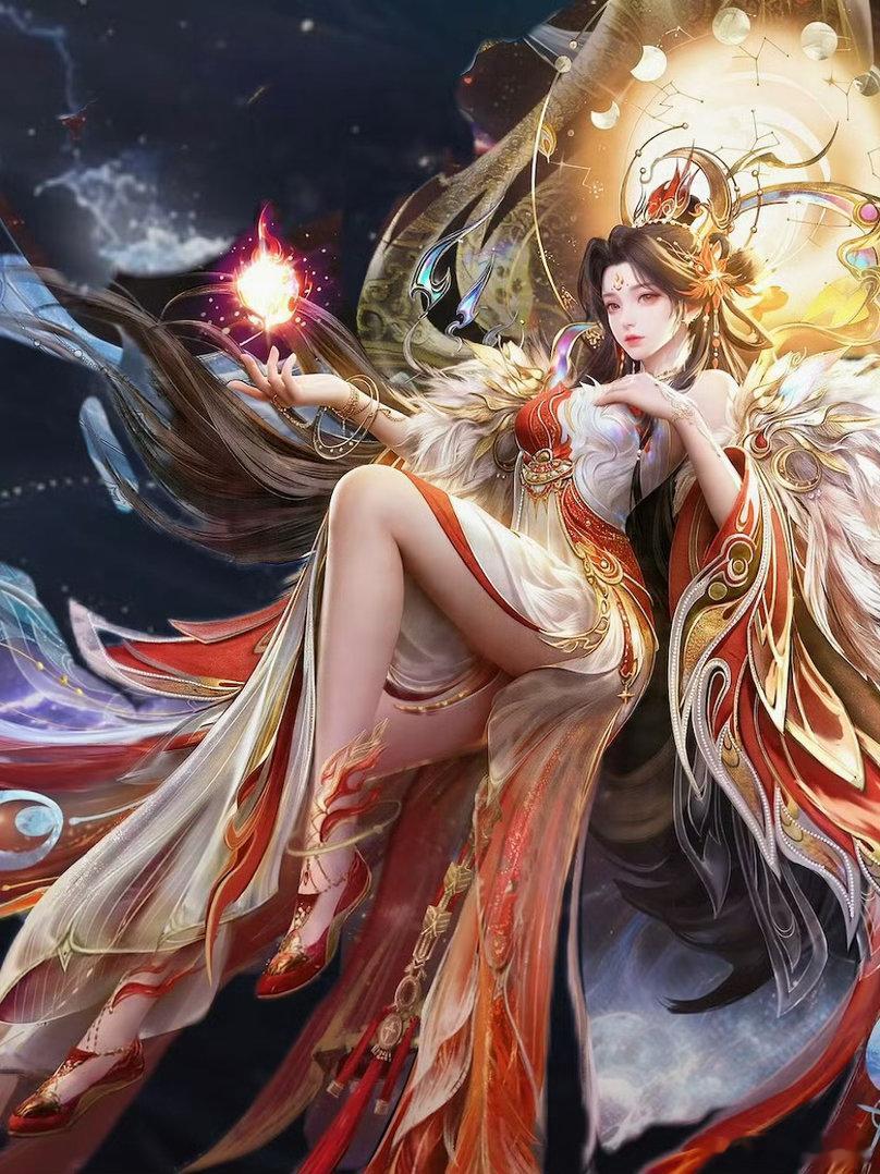 完美世界开播五周年 五年前第一次点开的时候，纯粹是想打发时间。谁能想到这一追就是