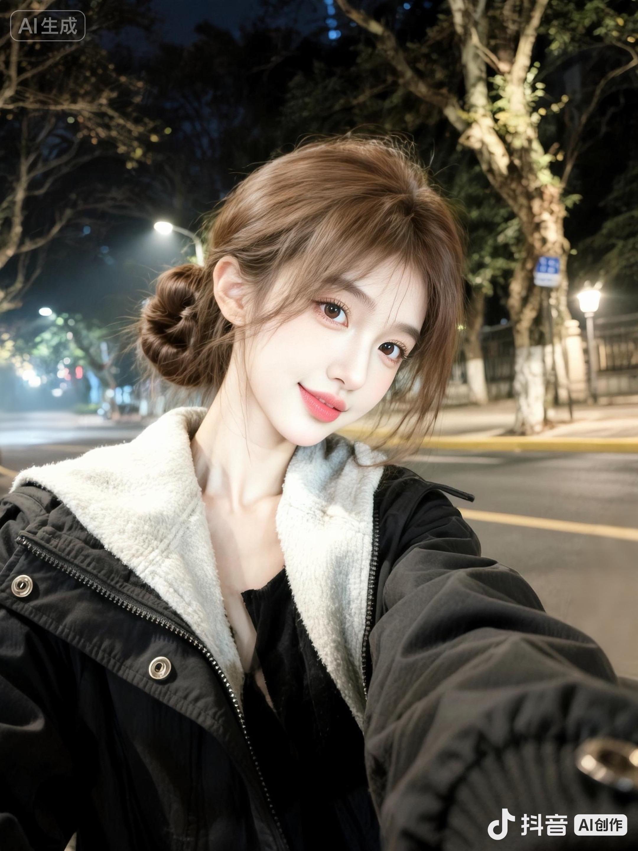 运气不好的话，试试勇气吧。