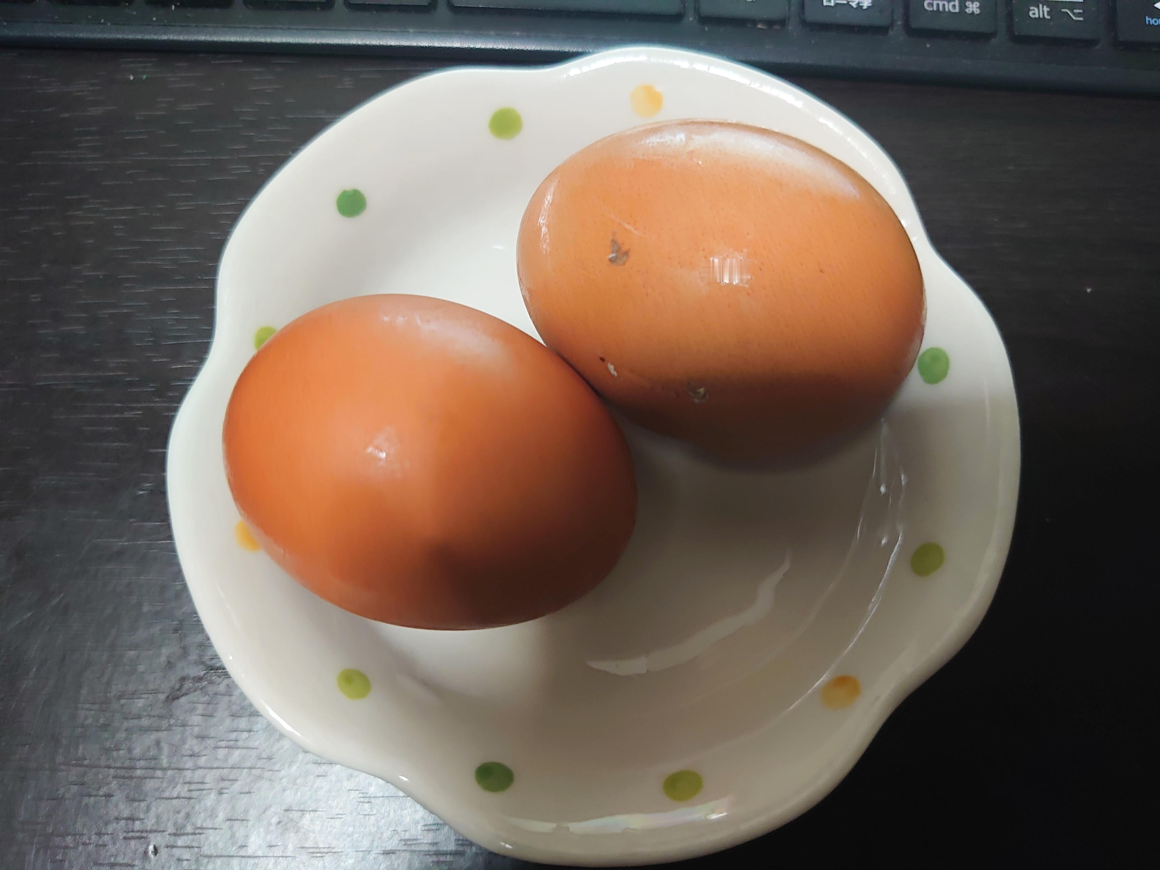 吃了粽子和活珠子 