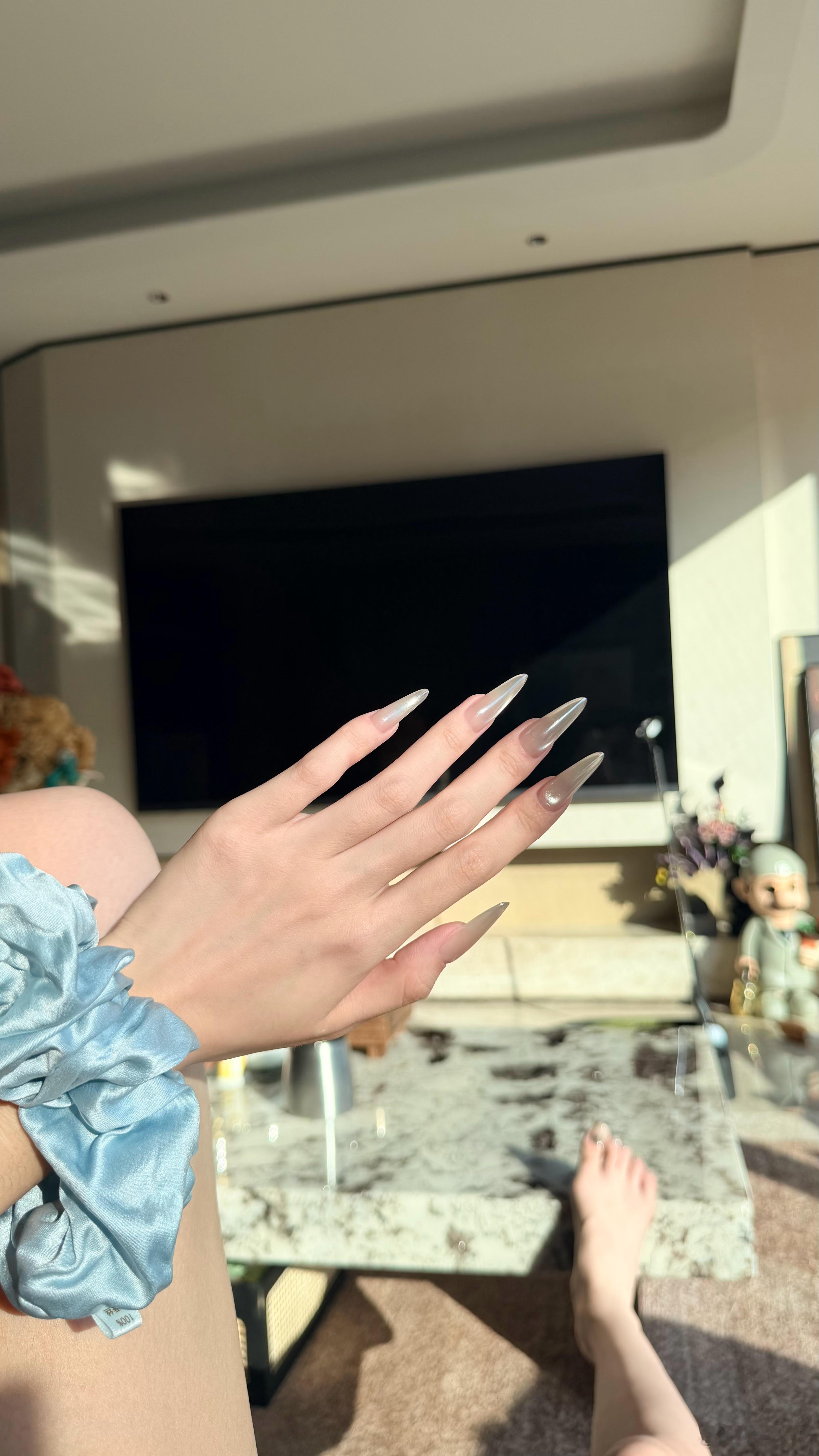 素美甲💅🏼 ​​​