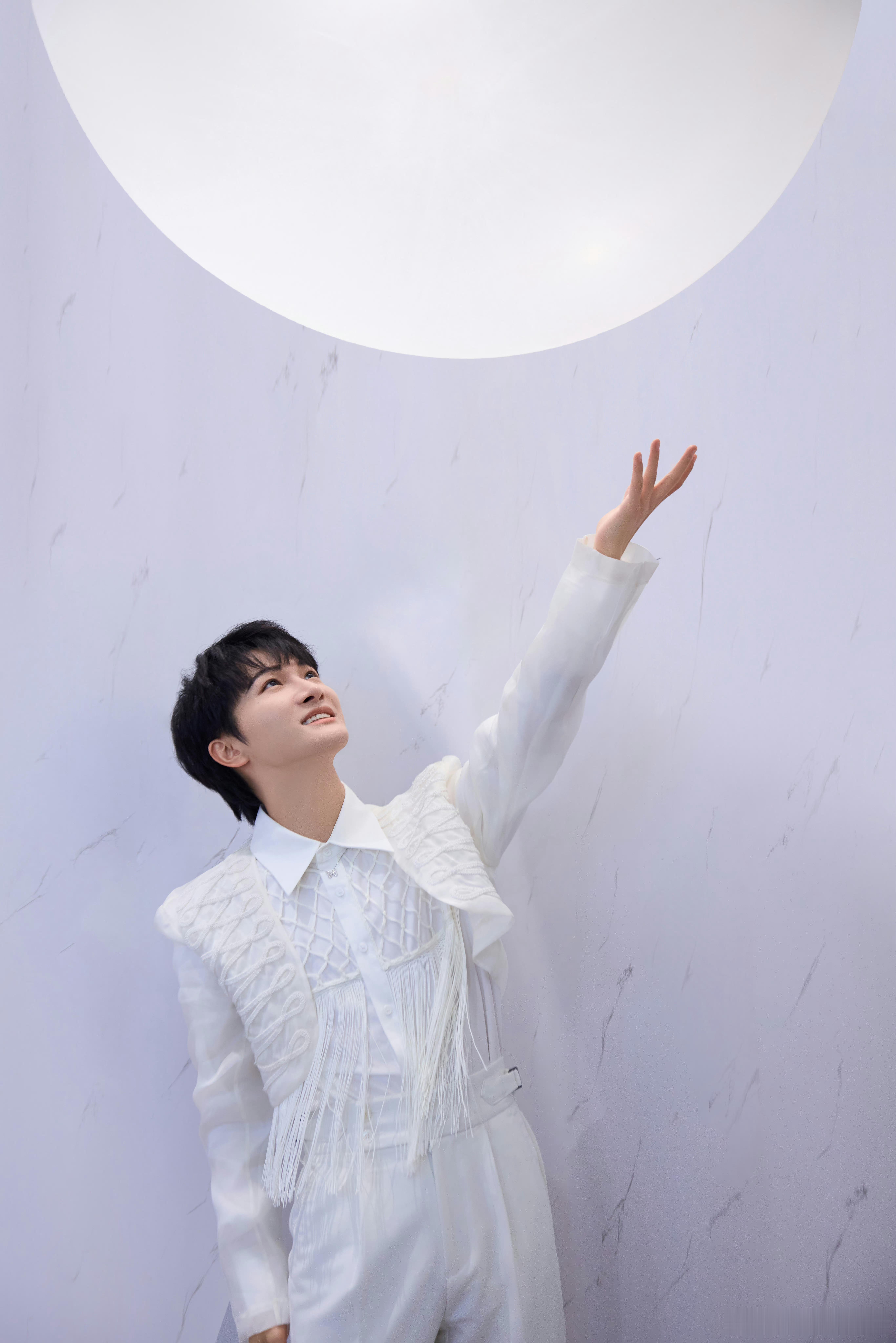 #周深[超话]#[音乐]#周深新歌云边的风筝#  [2024.06.23]🌟新