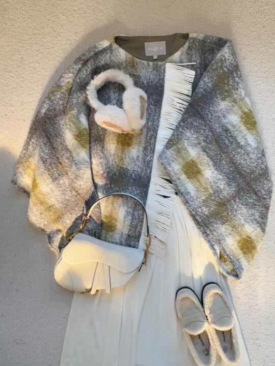 6件！早春设计感外套合集🍵｜一周穿搭Vol.72