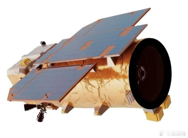 《金融时报》:2024年底,伊朗秘密购买了中国“地球之眼”TEE-01B光学侦察