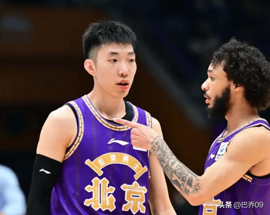🏀 北控106-98天津｜球员全场表现
 
- 廖三宁：23分7板3助3断 |