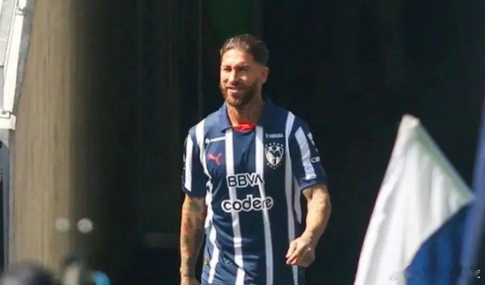 据西班牙记者Juanfe Sanz报道，39岁的西班牙老将拉莫斯将在本赛季结束后