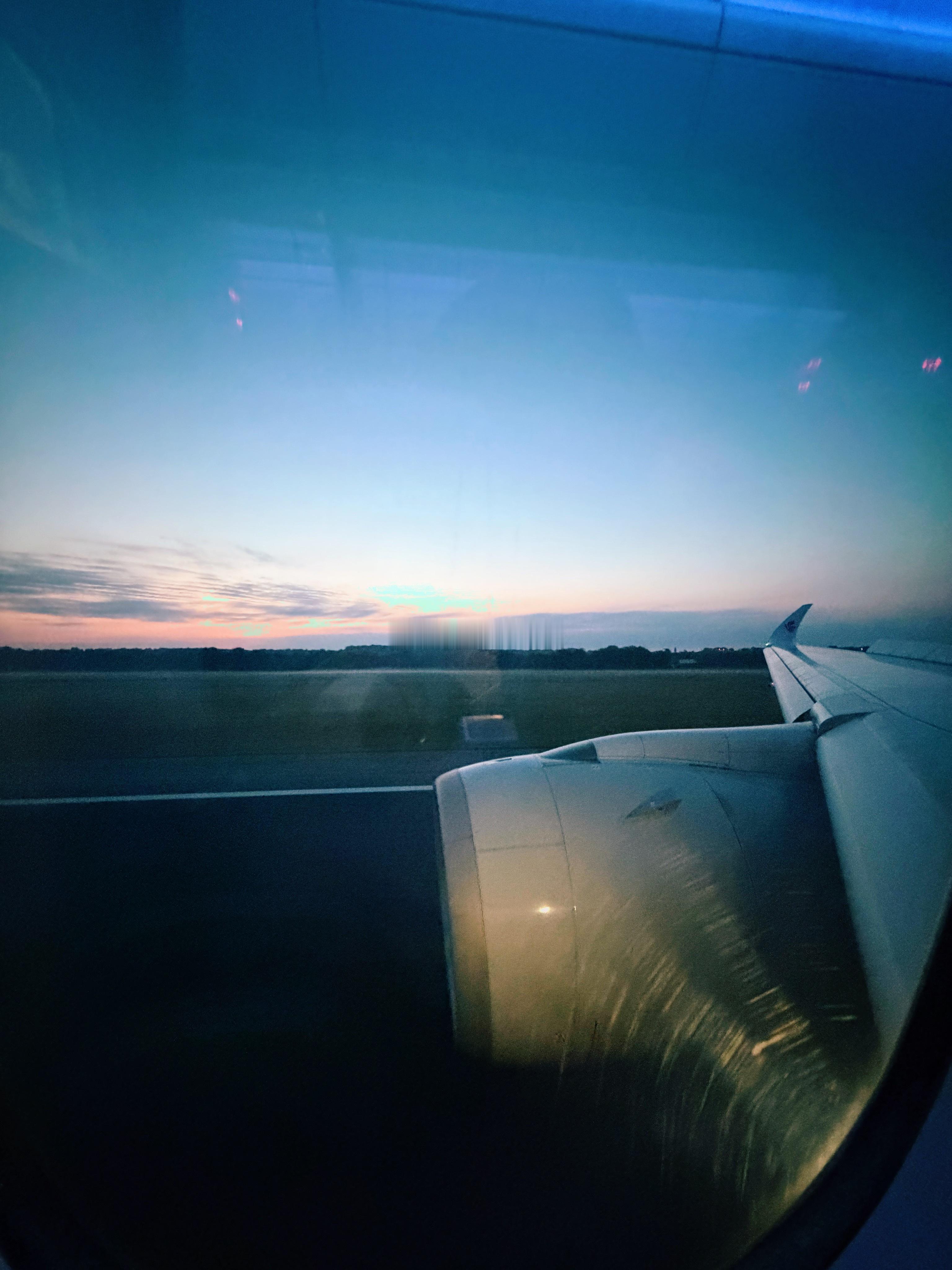 早梦想家ALI 意大利·米兰－马尔彭萨机场. Milan Malpensa Ai