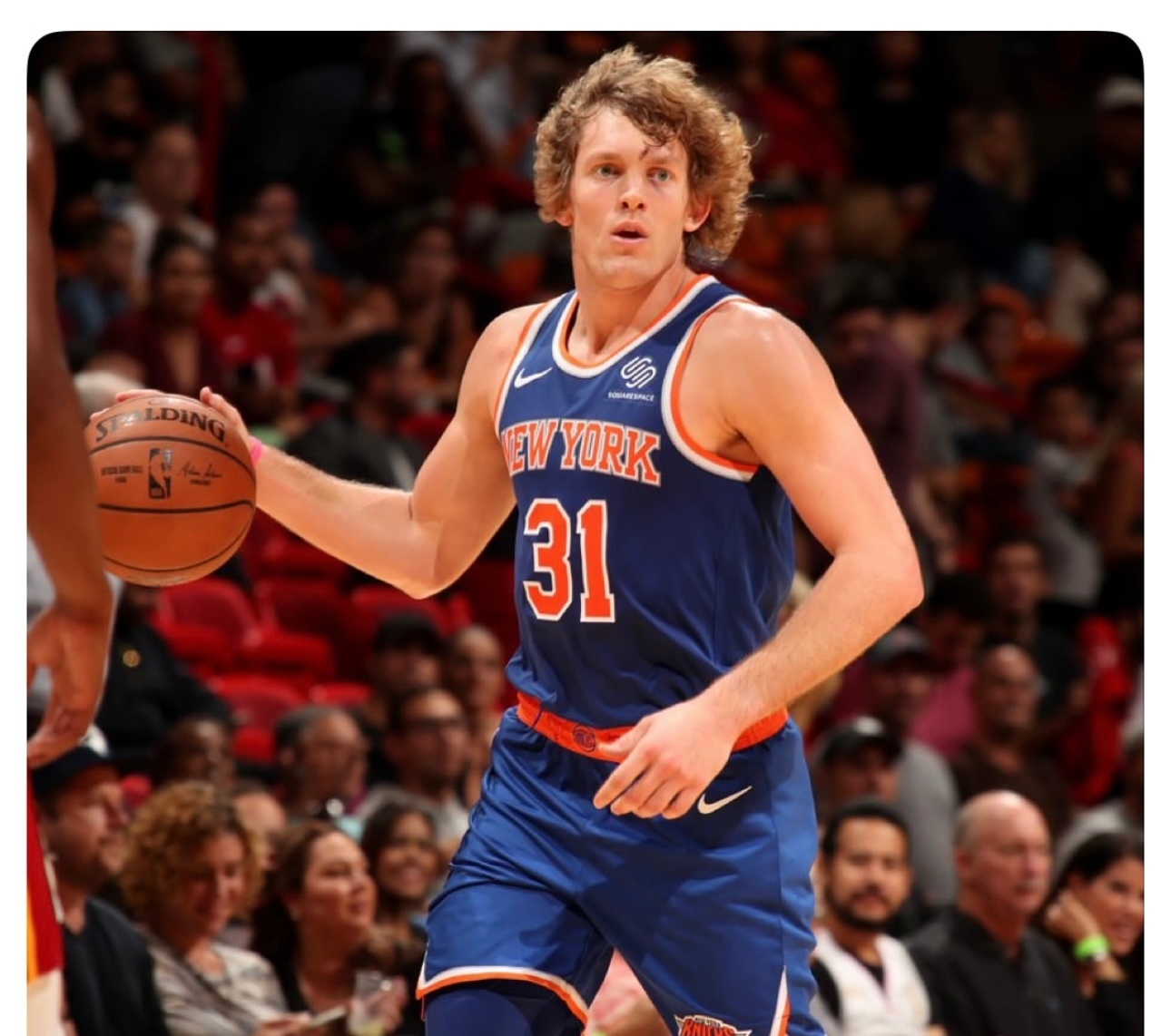 这些尼克斯球员，大家还有印象吗？Images via averagebasket