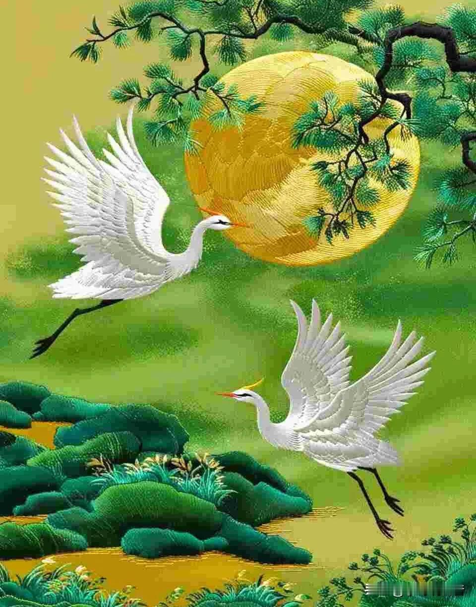 《 思故乡-盼子归 》

倦鸟归巢，确是自然之理，而游子思乡，亦是人之常情。只是