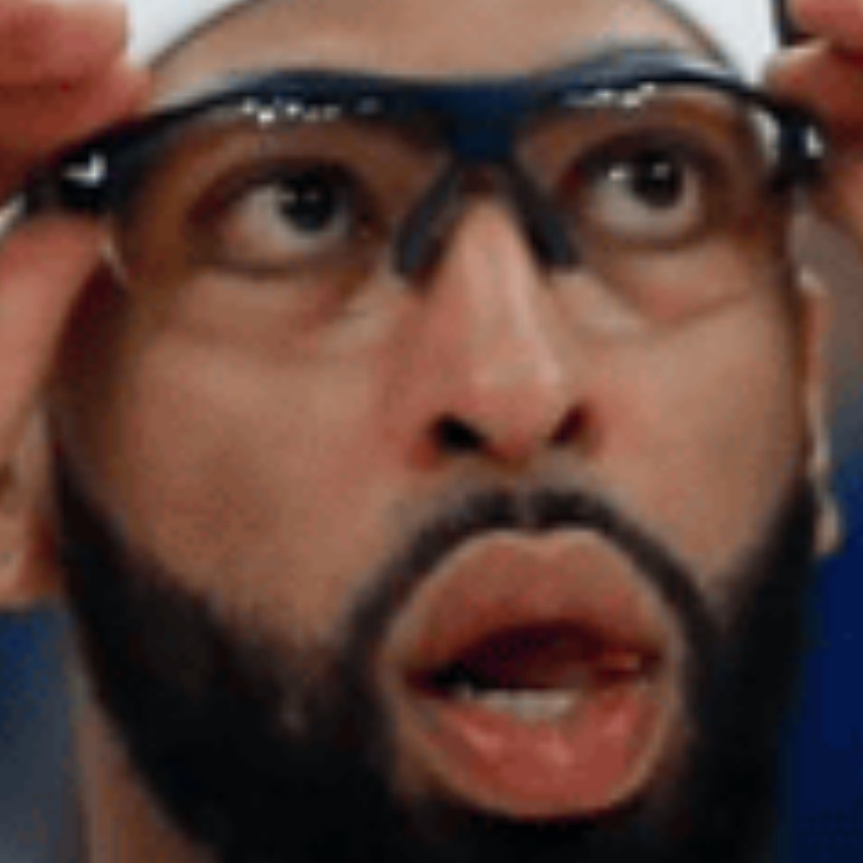 浓眉决定不做手术，将在六周后重新进行评估‼️那么对于浓眉的交易将继续进行我认为独