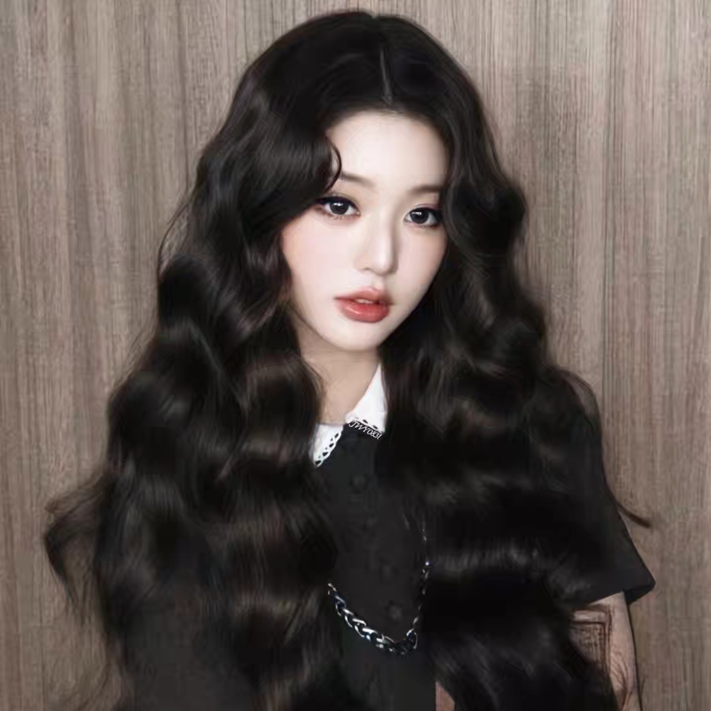 张元英头像｜精致女头｜𝑾𝒆𝑪𝒉𝒂𝒕｜头像｜明媚感女头｜精选女头｜小众