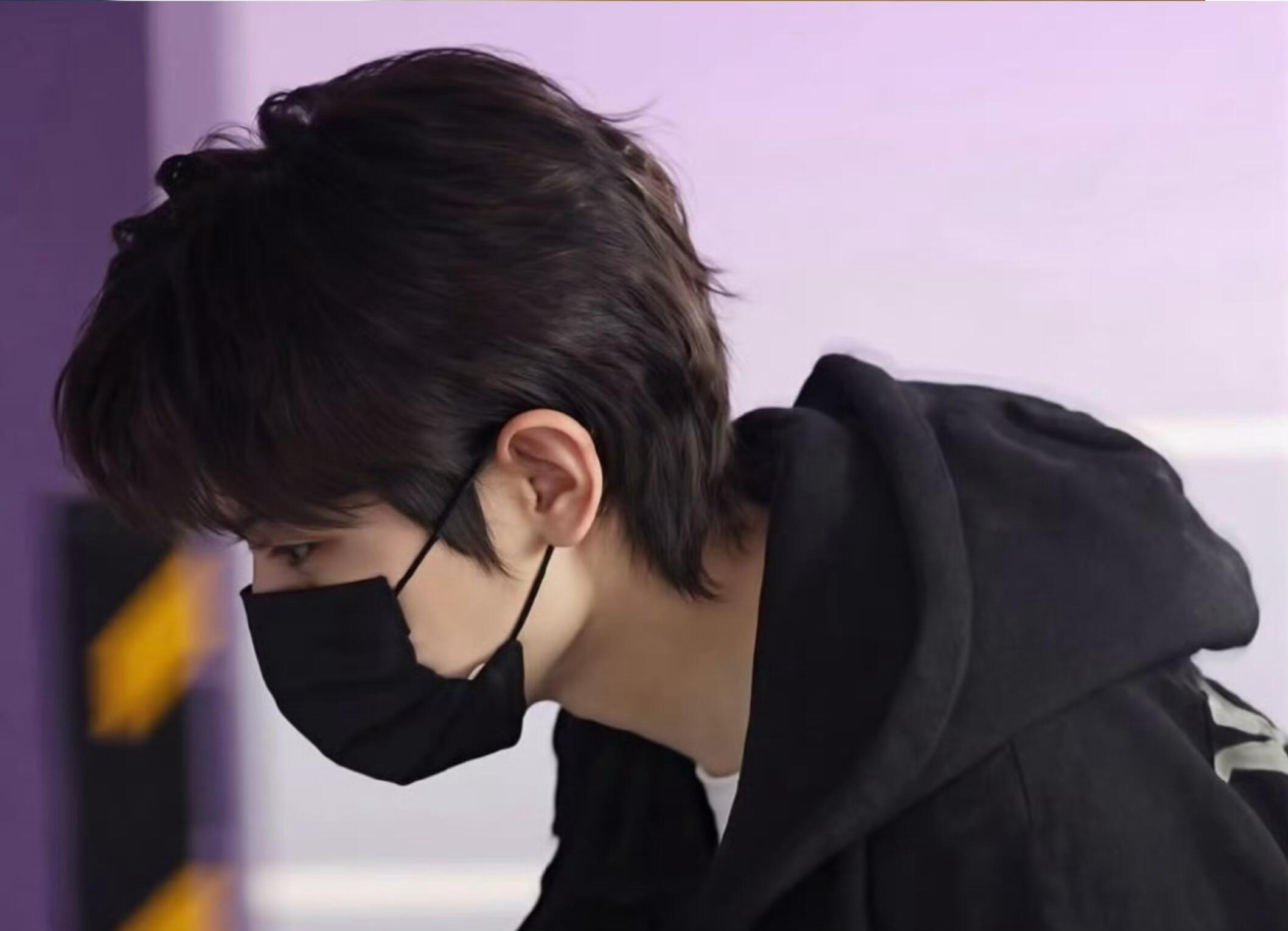 >⸝⸝⸝< 我的咪真的养的很好