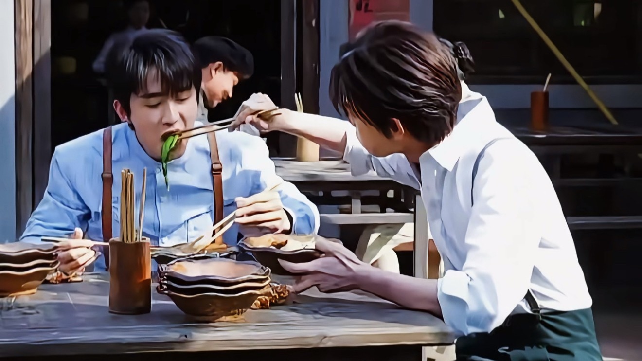 其实一直都没变 对吧🥹 