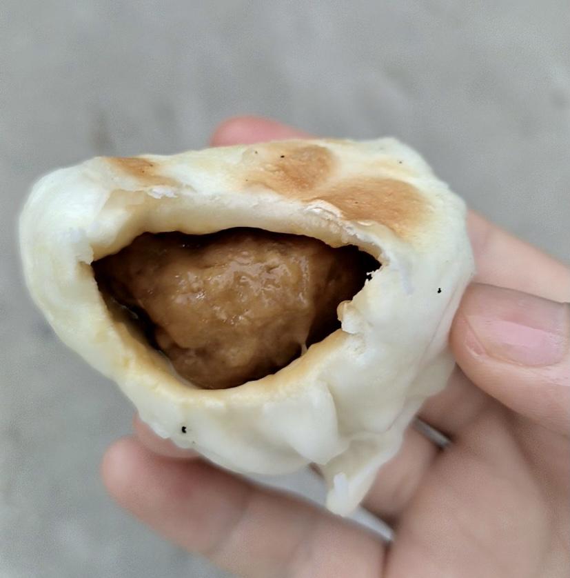 曾经北京好吃的包子是这样的，现在谁能告诉我哪个店的还是这样的？谢谢了🙏告诉大家