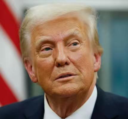 “自己人不听话了？特朗普遭遇罕见反击”
共和党内部“倒戈”？印第安纳否决特朗普关