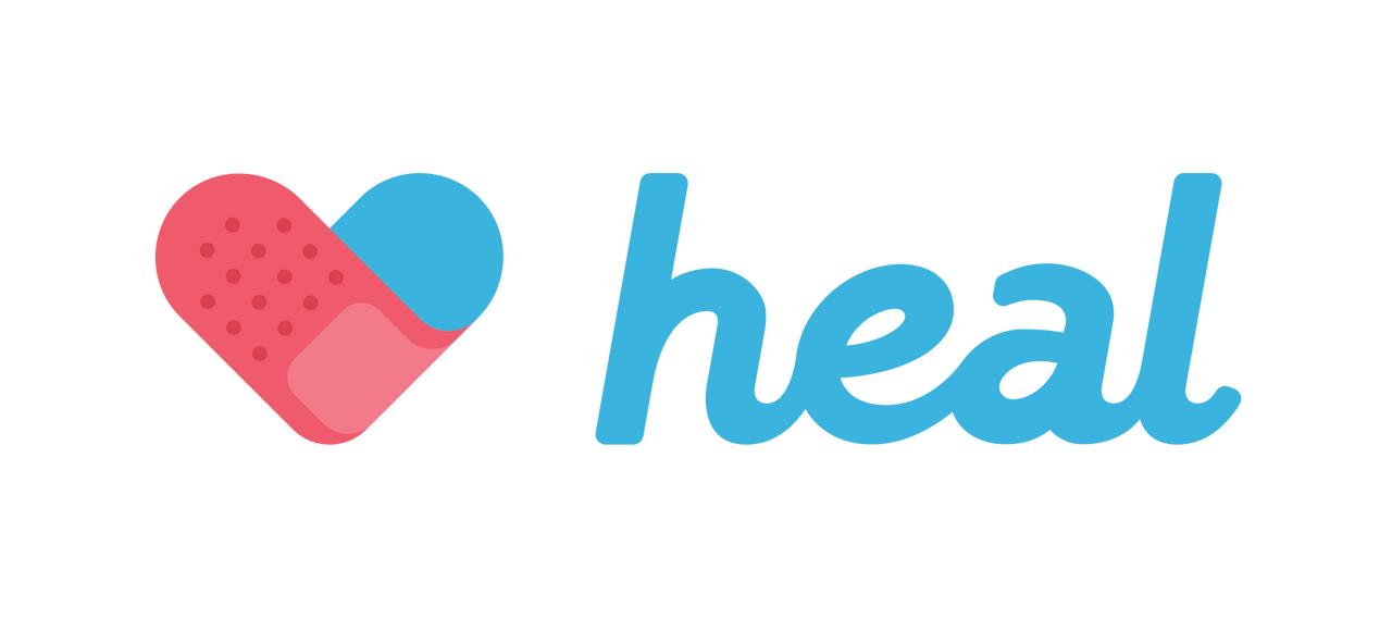 动词cure及heal的使用差异  
cure及heal这两个动词都表示“治愈，