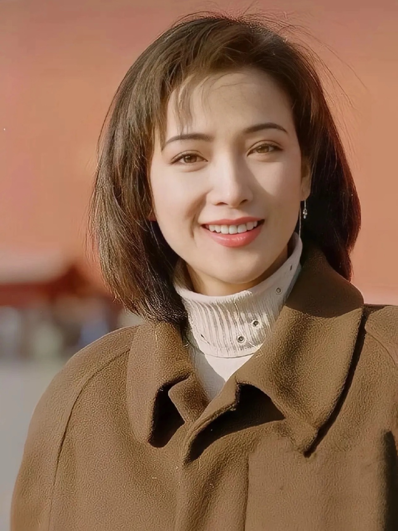 所以这件事情真的假的记得她是唯一演遍四大名著的女演员…就是这些年没怎么见过她🥹