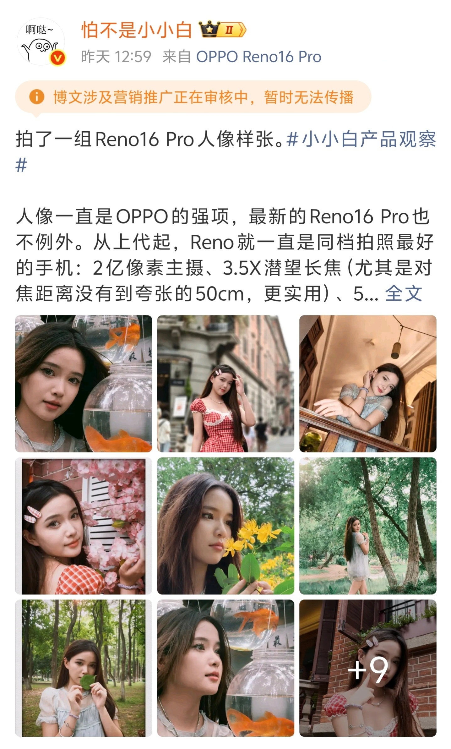 但凡好好拍点图就能给夹没，该说点啥好呢。。。 