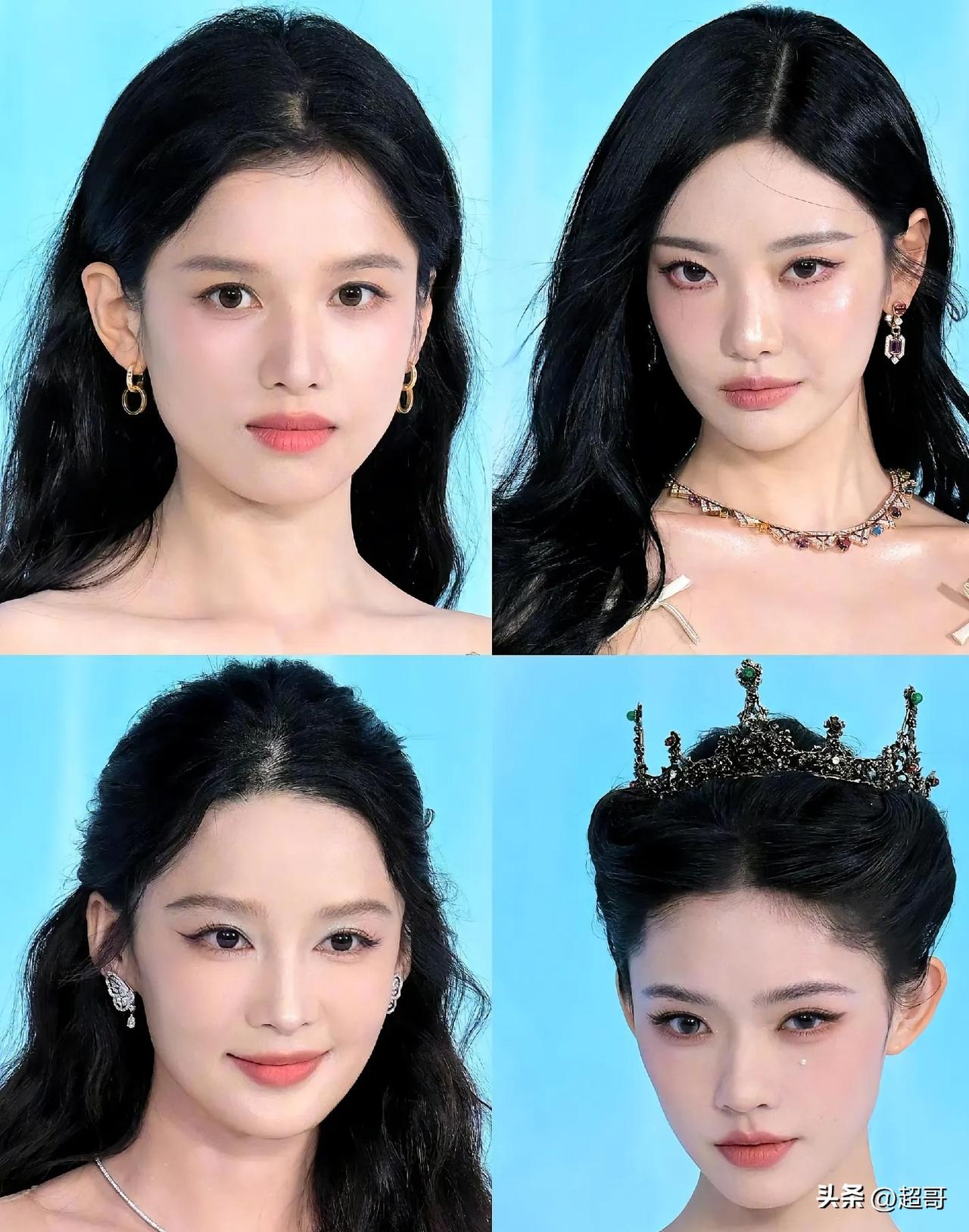 炸穿全平台热搜！2026 ELLE风尚大典红毯封神，这几位才是真顶流🔥
正文：