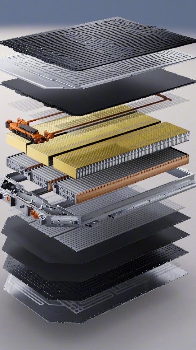 领克10极速充电1秒2公里 说几句电池干货。离子桥是什么？正极材料里加了高熵元素