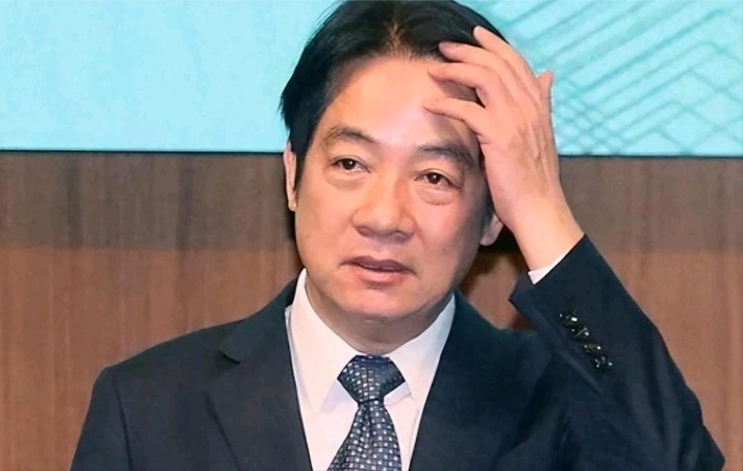 罕见！民进党当局披露惊人消息，民进党当局官员已经到访过中国大陆，民进党准备接受“