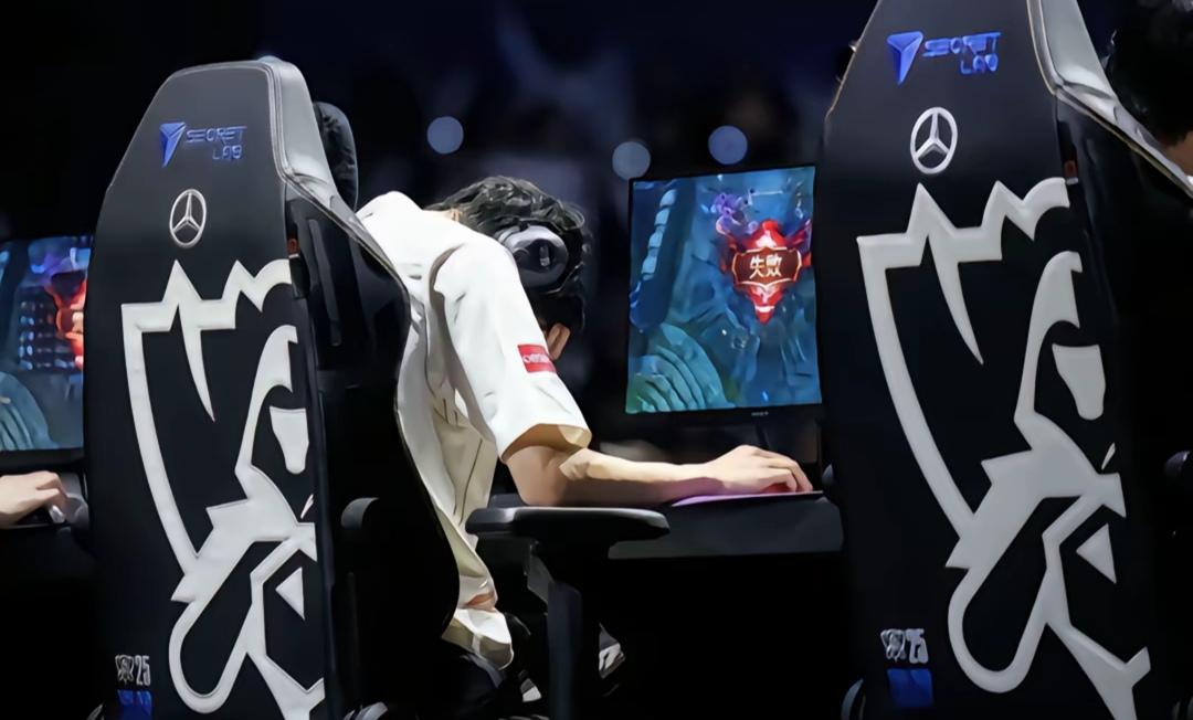 LCK Faker 英雄联盟全球总决赛
