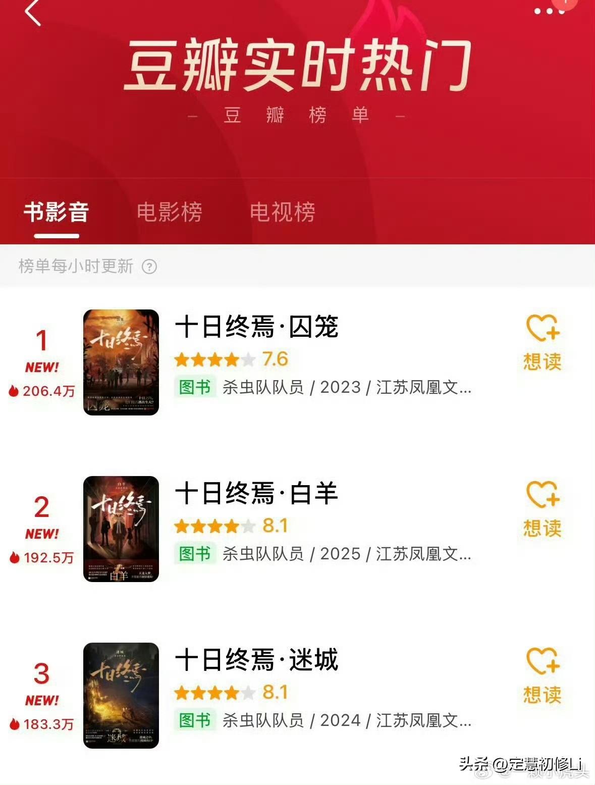 肖战《十日终焉》预告片昨天全网一片好评，淑芬更是全面认可，选角贴，特效逼真，制作
