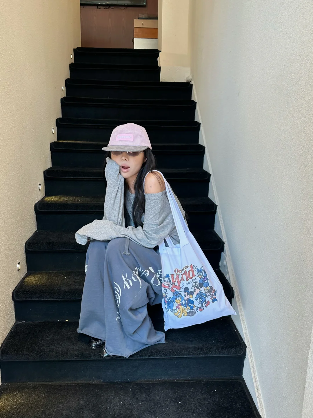 来听黑胶🎧