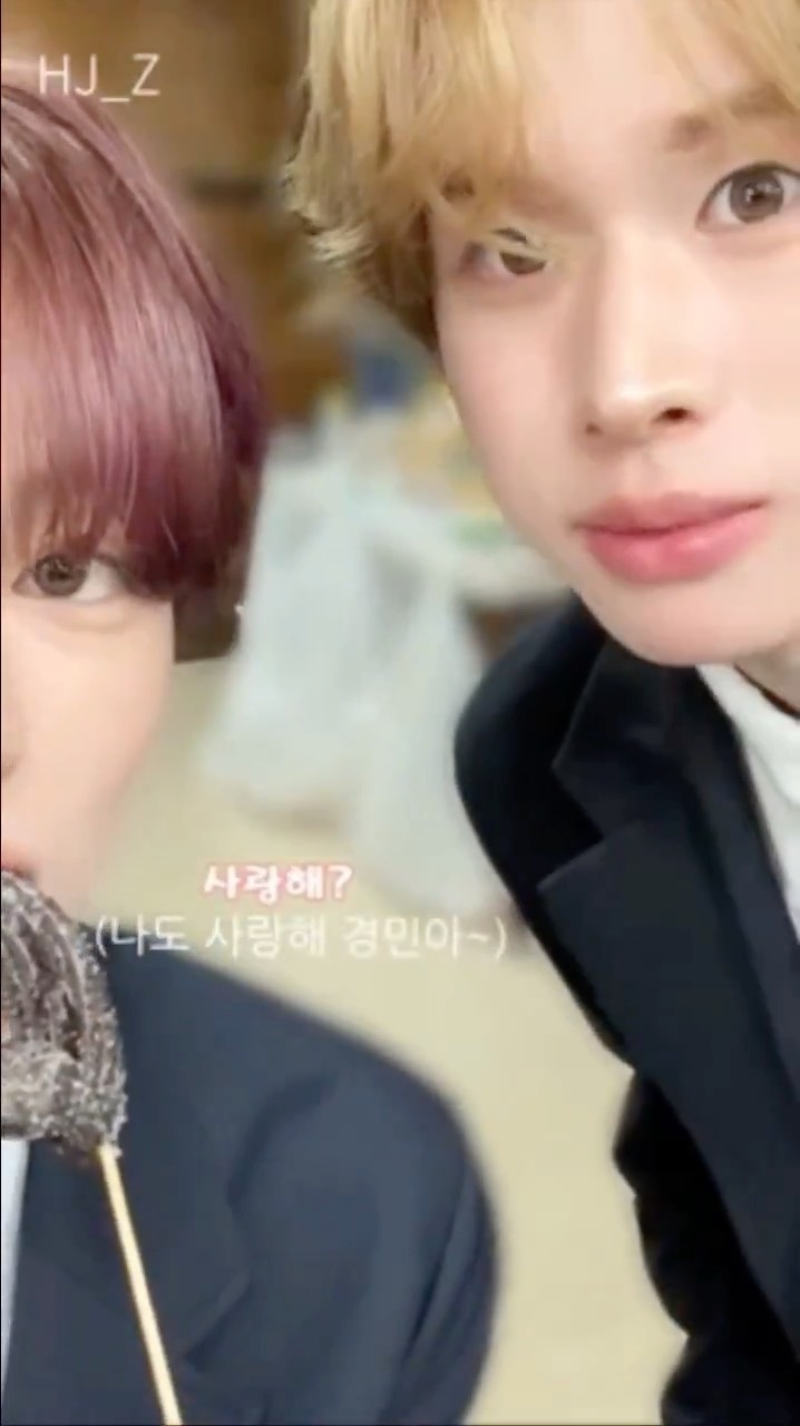 捕捉可爱的小豆豆260914 wvs🐰 ​​​
